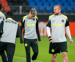 Denis Alibec, ”săgeți” directe către Gigi Becali: ”Dacă nu joc...”