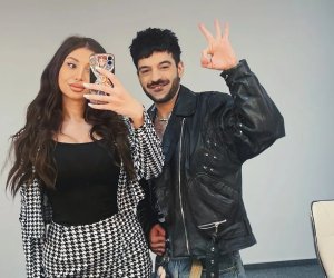 Fiul fostului jucător al Stelei își DISTRUGE părinții, după ce a ajuns să ceară bani pe TikTok: ”Copiii nu îți datorează nimic, nu au ales ei să se nască!”