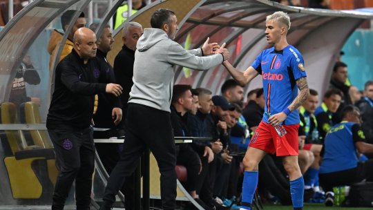 Mihai Stoica dezvăluie ce s-a întâmplat cu adevărat în conflictul Tavi Popescu - Eugen Neagoe