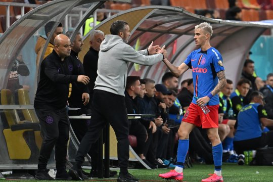 Mihai Stoica dezvăluie ce s-a întâmplat cu adevărat în conflictul Tavi Popescu - Eugen Neagoe