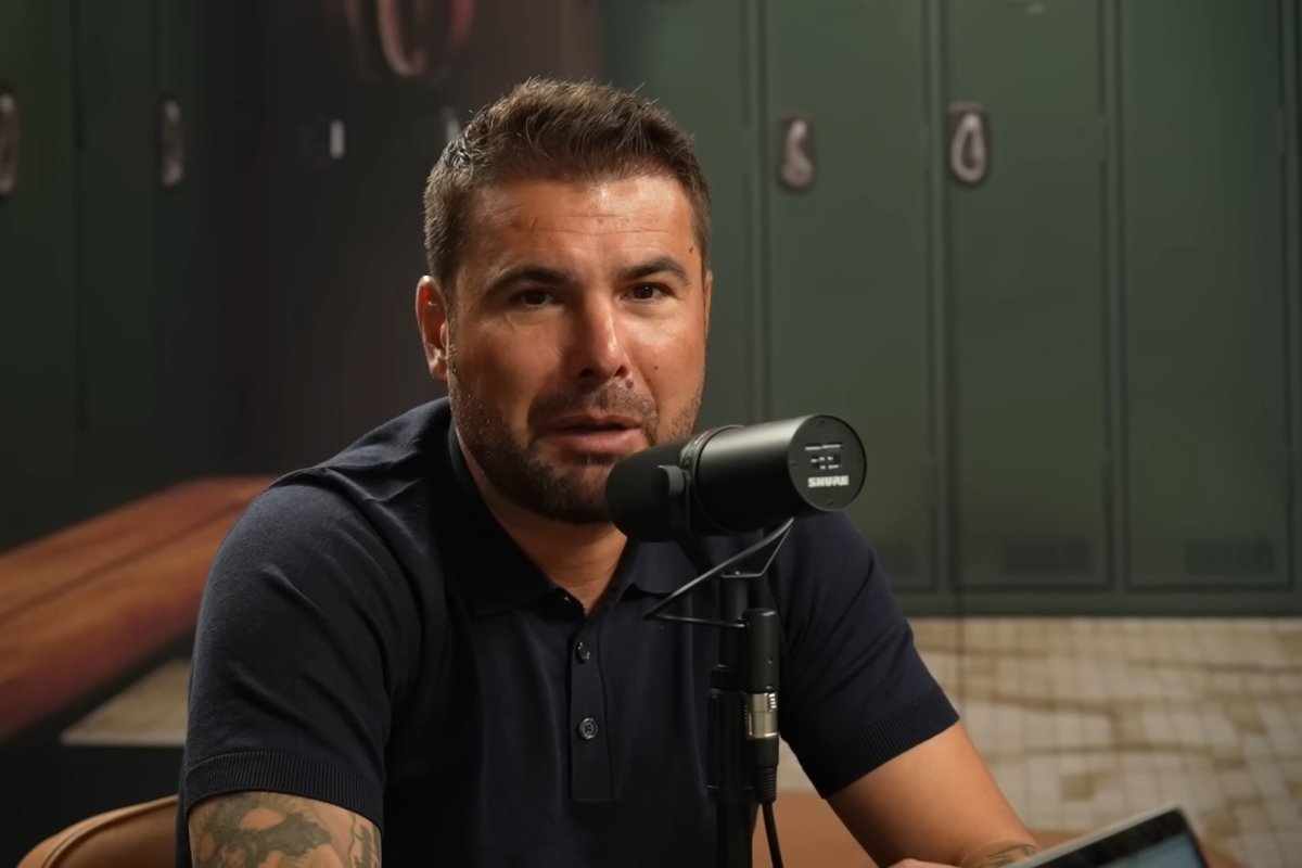 Adrian Mutu a sunat un jurnalist, după ce a văzut ce a scris acesta despre el: ”Pot să te omor cu mâna mea”