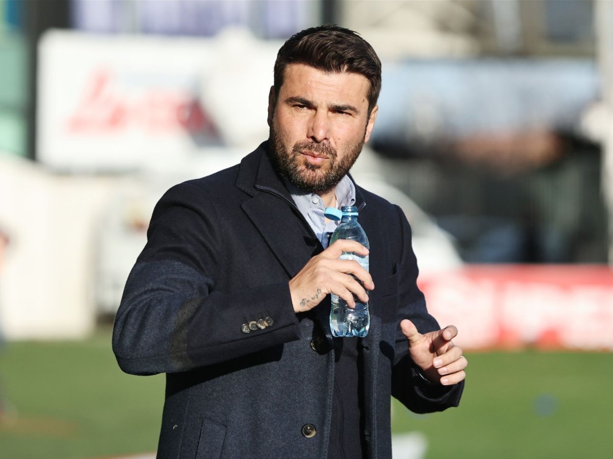 Adrian Mutu a sunat un jurnalist, după ce a văzut ce a scris acesta despre el: ”Pot să te omor cu mâna mea”