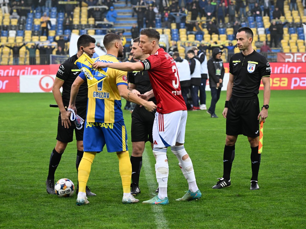 Zivulic a ajuns la Oțelul în iarna anului 2023