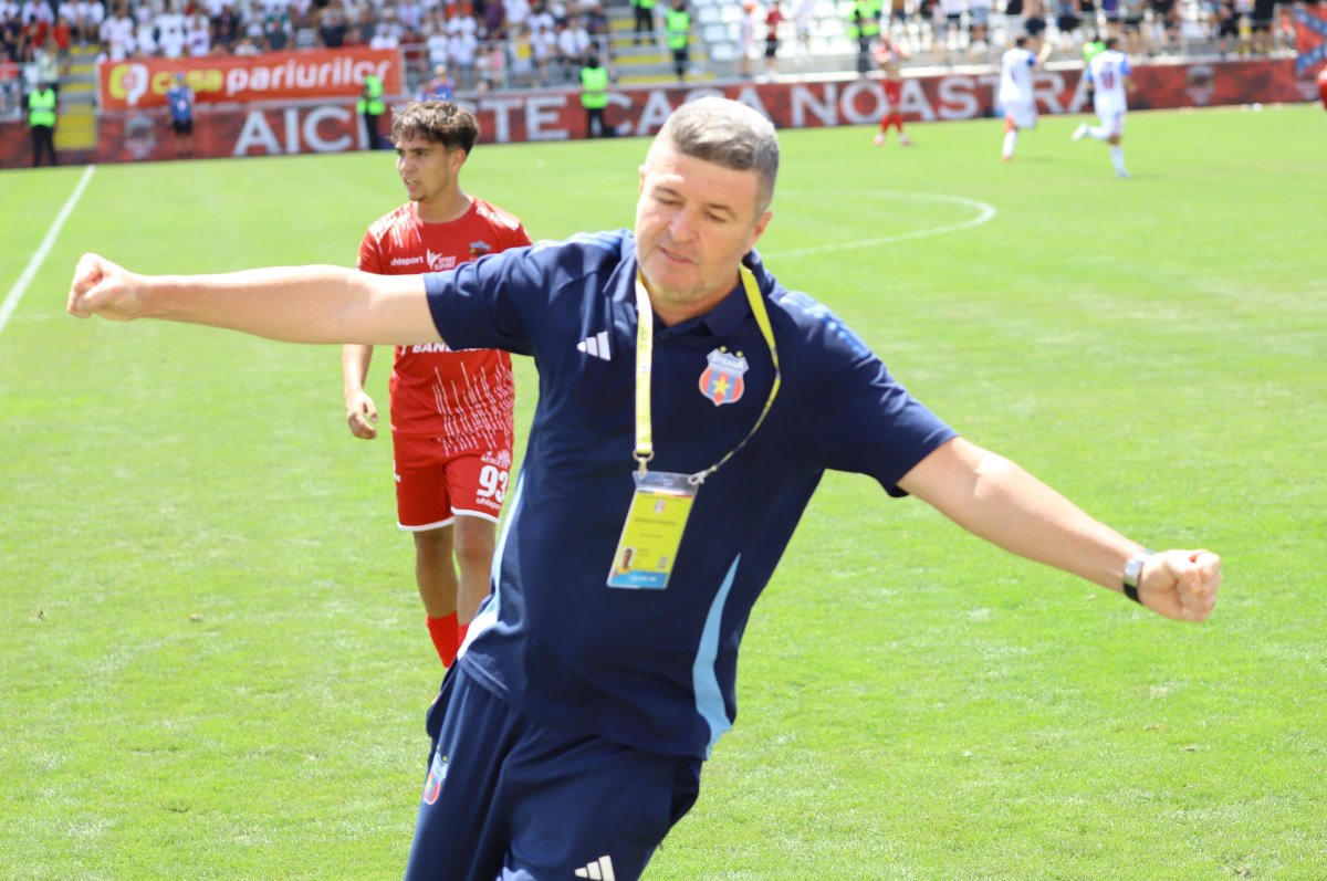 Daniel Oprița dă vestea care îl va înfuria pe Talpan: ”Nu știe, dar dacă află...”