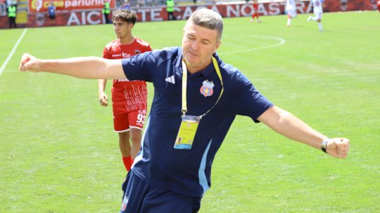 Daniel Oprița a făcut anunțul care îl va înfuria pe Talpan: ”Nu știe, dar dacă află...”