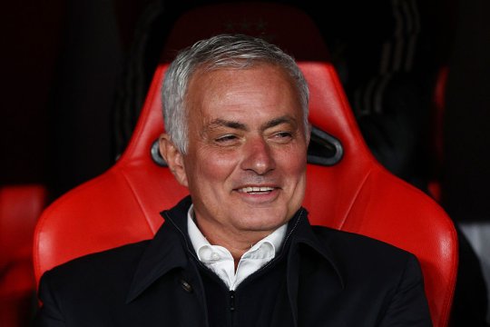 Jurnalistul român care a dat nas în nas cu Mourinho la Londra: ”L-am simțit reticent, dar am vorbit două-trei minute”
