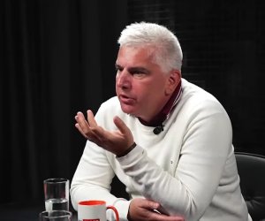 Șpagă pentru Dan Filoti. Jurnalistul trebuia să avantajeze un club din fotbalul românesc: ”Da, asta am pățit!”