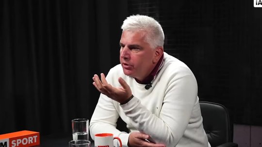 Șpagă pentru Dan Filoti. Jurnalistul trebuia să avantajeze un club din fotbalul românesc: ”Da, asta am pățit!”