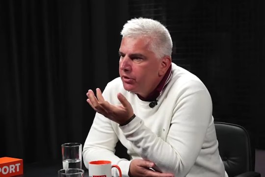 Șpagă pentru Dan Filoti. Jurnalistul trebuia să avantajeze un club din fotbalul românesc: ”Da, asta am pățit!”