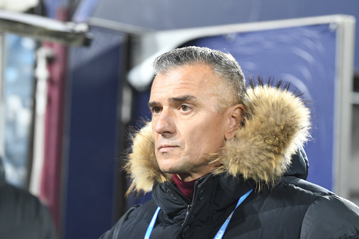 Pancu își va intra oficial în rol de principal în luna decembrie