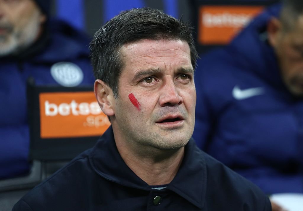 Presa din Italia l-au notat pe Chivu după derby-ul pierdut, cu Milan: ”Eșec groaznic” + Pe cine au dat vina fanii