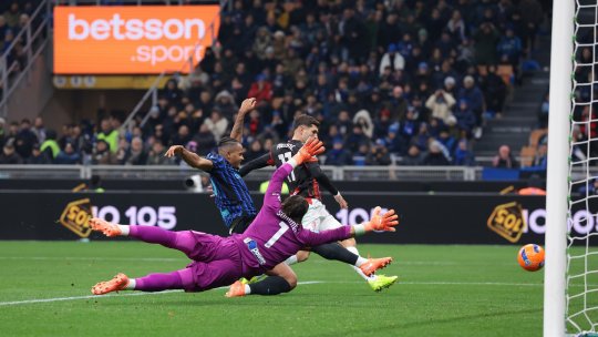 Suporterii îi cer lui Cristi Chivu o schimbare de urgență în primul 11: ”Numai el nu vede asta”. Ce notă a primit antrenorul român