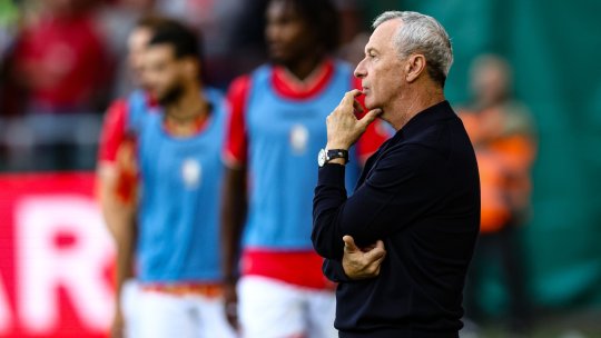 Rednic, revenire-surpriză la echipa din SuperLiga? Antrenorul a rupt tăcerea: ”Eu știu cum e acolo”