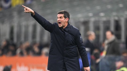 Inter a pierdut cu AC Milan, dar Chivu l-a impresionat pe italianul care a evoluat în Liga 1: ”Nu merita să piardă, mi-a plăcut!”