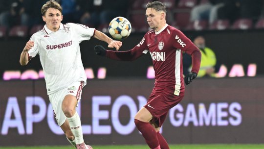 A aflat unde s-ar putea transfera Louis Munteanu și l-a avertizat: ”Sper să nu se ducă, nu e pentru el!”