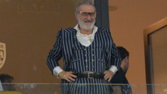 Dinamo l-a descoperit, FCSB negociază să îl transfere! Gigi Becali le poate da rivalilor o nouă lovitură