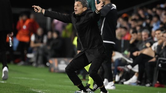 Victorie categorică pentru PAOK-ul lui Răzvan Lucescu! Lupta la titlu din Grecia se anunță încinsă