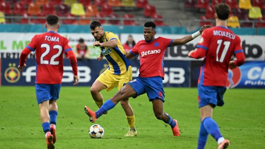 ”Prinde FCSB play-off-ul?”. Omul de abia plecat de la Dinamo a dat verdictul fără să stea pe gânduri