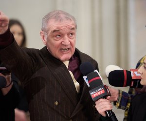 Gigi Becali a desființat o echipă din SuperLiga: ”Mai slabă decât Metaloglobus!”