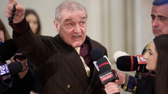 Gigi Becali a desființat o echipă din SuperLiga: ”Mai slabă decât Metaloglobus!”