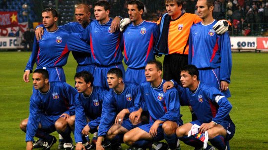 Fostul jucător de la Steaua și Rapid a numit ”cel mai mare” fotbalist din istoria României: ”Nu vreau să jignesc, dar nu îl poți compara cu nimeni!”