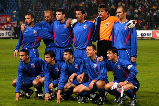 Fostul jucător de la Steaua și Rapid a numit ”cel mai mare” fotbalist din istoria României: ”Nu vreau să jignesc, dar nu îl poți compara cu nimeni!”