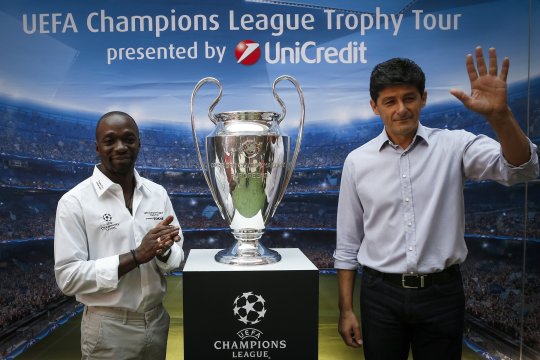 Miodrag Belodedici, invitat de onoare la Steaua Roșie - FCSB: ”Dacă pășesc acolo, sunt «la revedere»!”