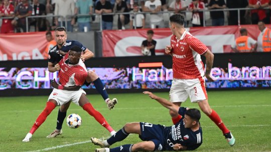 FC Botoșani - Dinamo, de la 20:30, pe iAMsport.ro. Moldovenii speră să revină pe primul loc!