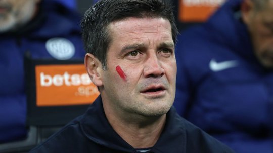 Cristi Chivu, alături de Serie A în lupta împotriva violenței domestice. Gesturile jucătorilor și antrenorilor