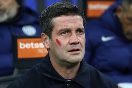 Cristi Chivu, alături de Serie A în lupta împotriva violenței domestice. Gesturile jucătorilor și antrenorilor