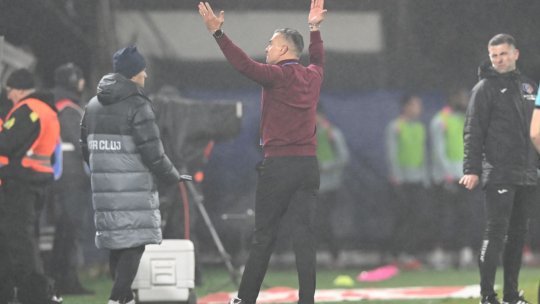 Când va primi Daniel Pancu licența UEFA PRO: ”Au trecut 10 ani”