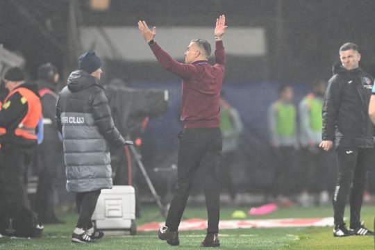 Când va primi Daniel Pancu licența UEFA PRO: ”Au trecut 10 ani”