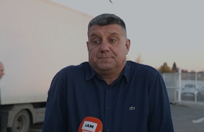 Marius Burcă refuză ideea că jucători ai lui Metaloglobus ar fi implicați în "afaceri necurate"