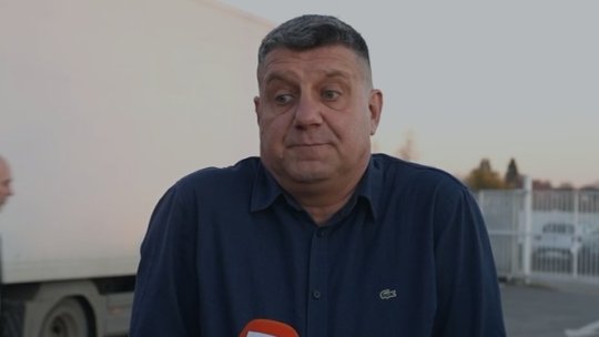 ”Suntem proști și atât putem?”. Președintele lui Metaloglobus, ”aprins” de întrebarea legată de posibilele blaturi ale formației sale