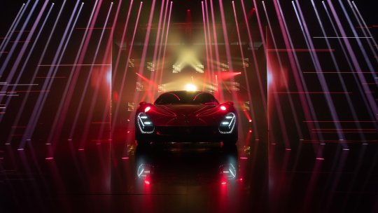 BOTTEGAFUORISERIE: noul epicentru al excelenței italiene pentru Alfa Romeo și Maserati