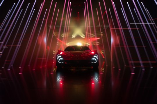 BOTTEGAFUORISERIE: noul epicentru al excelenței italiene pentru Alfa Romeo și Maserati
