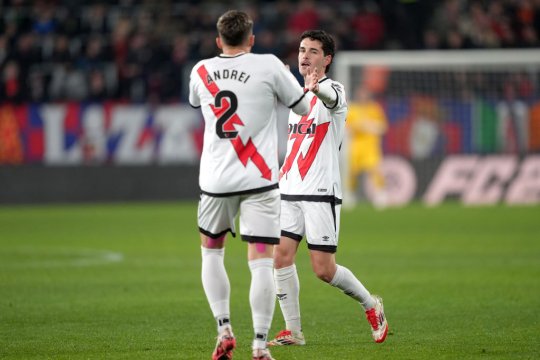 Colegul lui Andrei Rațiu, victima unor mesaje revoltătoare: ”Sper să cazi mort pe teren, jegosule!"