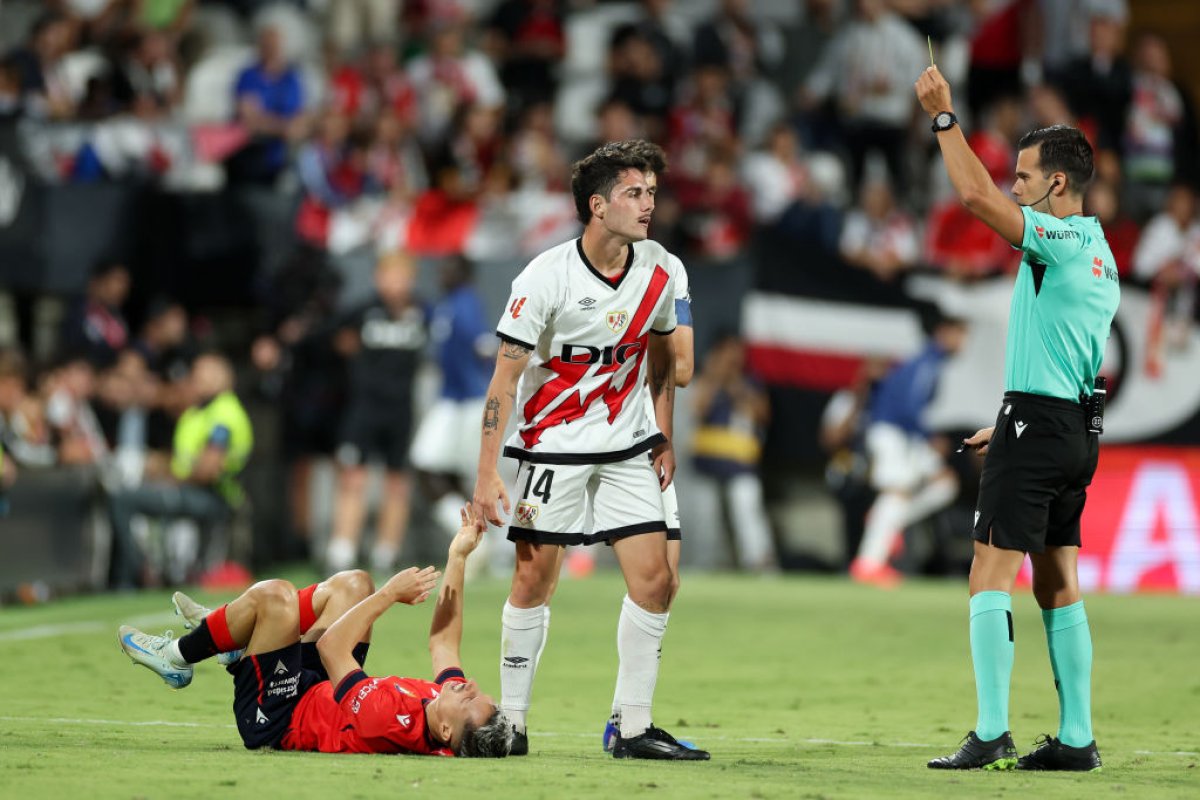 Camello a mai jucat la Mirandes și Atletico Madrid în cariera sa