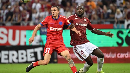 LPF a anunțat programul ultimelor etape din 2025. Când se joacă FCSB - Rapid