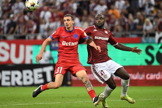 LPF a anunțat programul ultimelor etape din 2025. Când se joacă FCSB - Rapid