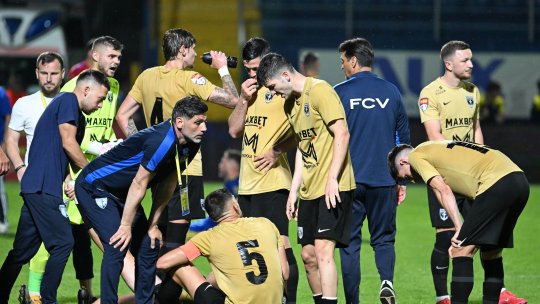 Jucătorul cu 186 de meciuri în SuperLigă și-a anunțat retragerea. A făcut rapid trecerea în breasla directorilor sportivi din fotbalul românesc