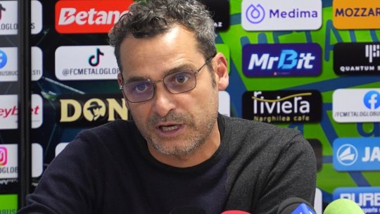 Teja și-a ieșit din minți la conferință: ”La revedere pe viață, gata cu fotbalul! Dumneavoastră știți cu cine stați în casă?”