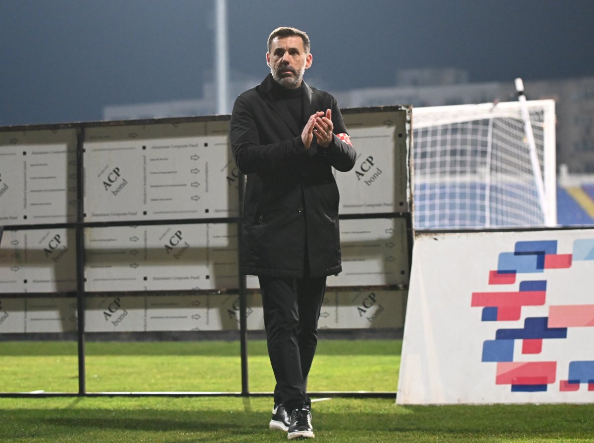 Kopic va împlini săptămâna viitoare doi ani de când se află pe banca lui Dinamo