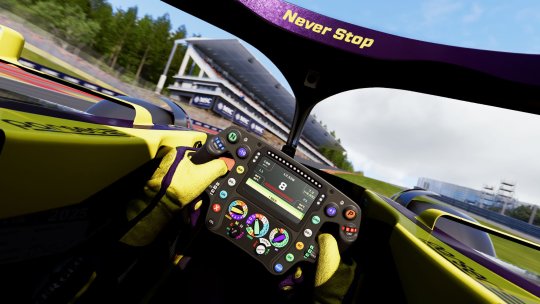 De ce nu va lansa EA Sports un nou joc de F1 în 2026