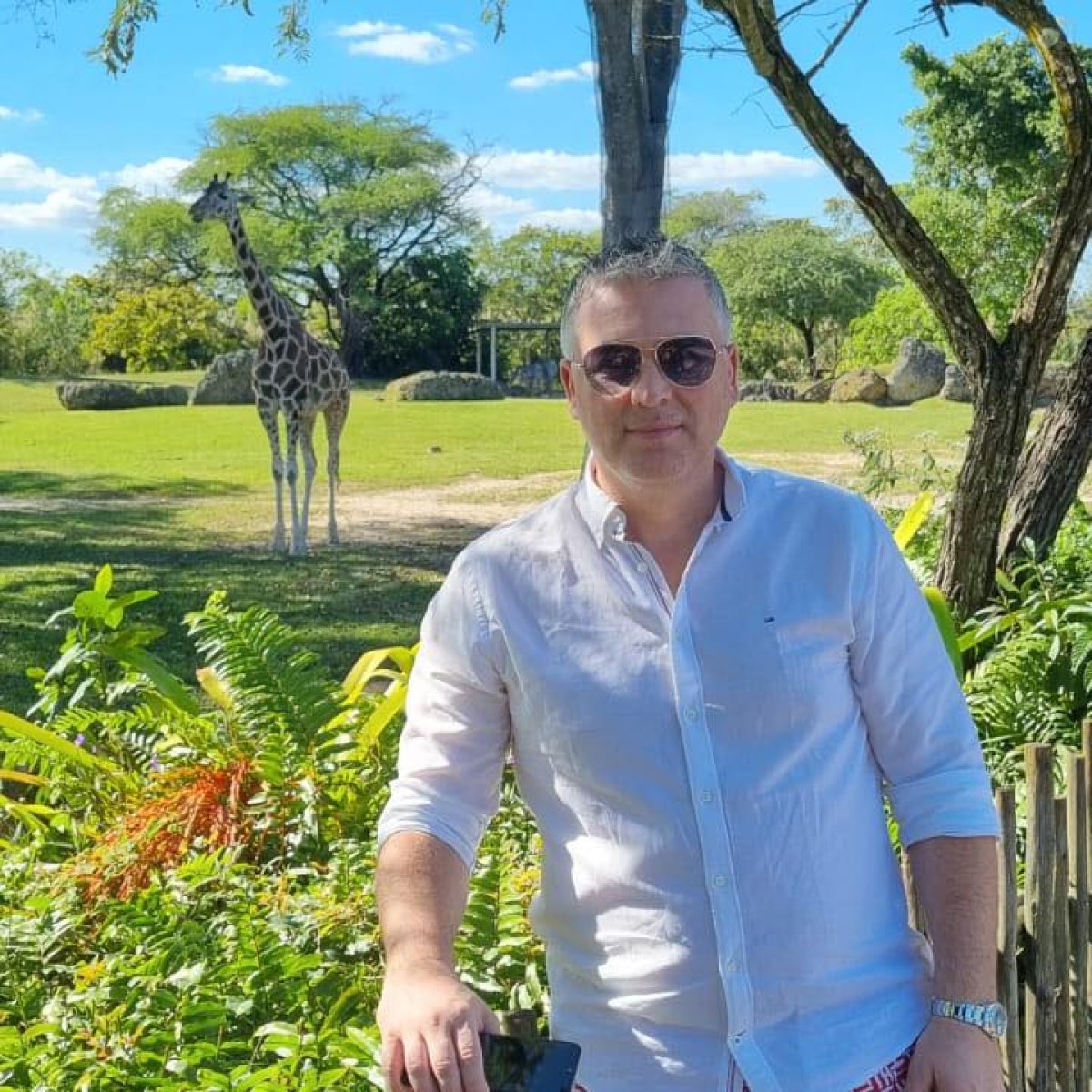 Neculai Tănasă, oficial al Farului Constanța