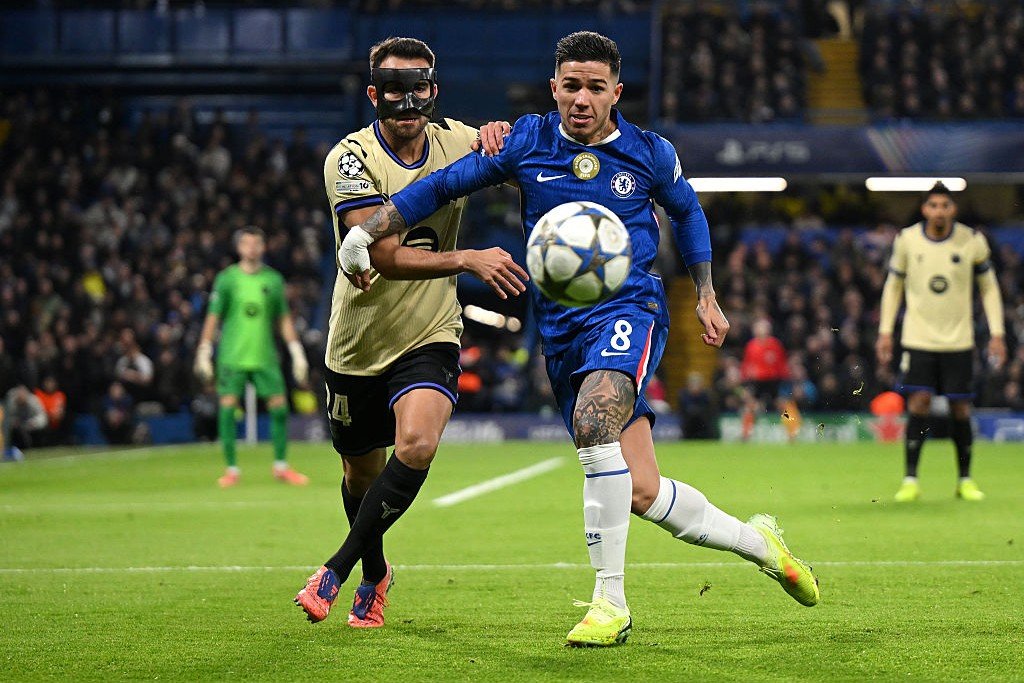 Chelsea a câștigat UCL în 2020