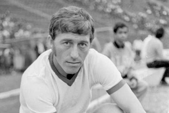 Nicolae Dobrin i-a dezvăluit lui Ilie Dobre de ce nu a jucat la Mondialul din Mexic: ”Nu am spus niciodată! Ce ai auzit nu e adevărat”