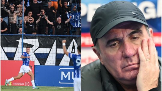 ”100 de bilete gratuite la Farul - FCSB”. Ultrașii acuză partidul ca-și face campanie electorală pe spatele lui Gică Hagi
