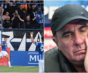 ”100 de bilete gratuite la Farul - FCSB”. Ultrașii acuză partidul ca-și face campanie electorală pe spatele lui Gică Hagi