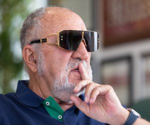 Ion Țiriac acuză că României i-a fost ”furată” o medalie la Jocurile Olimpice: ”Vă demonstrez că a fost manipulată treaba!”